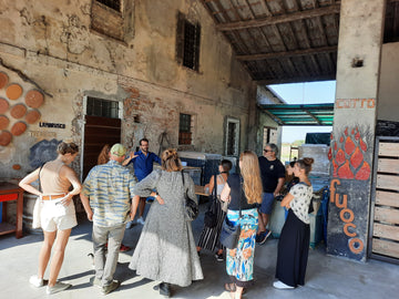 Visita Acetaia, Degustazione e Pranzo Acetico