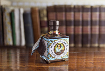 Signoria Gonzaga Essenza di Balsamico Riserva 200 ml