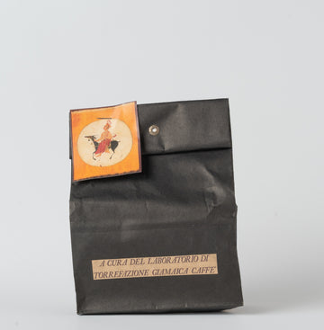 Natural Ground Indo Arabica Coffee Moka 250 gr