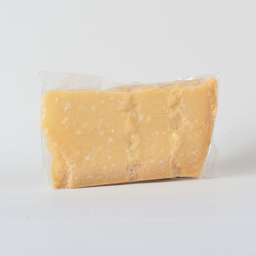 Formaggio delle Vacche Rosse oltre 30 mesi