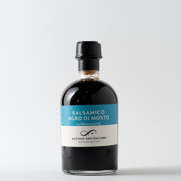 Agro di Mosto Bio - Balsamico Base