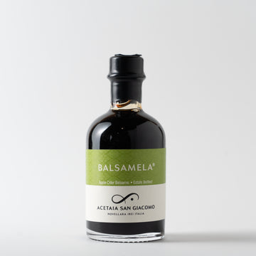 BalsaMela - l'Originale Balsamico di mela - Bio
