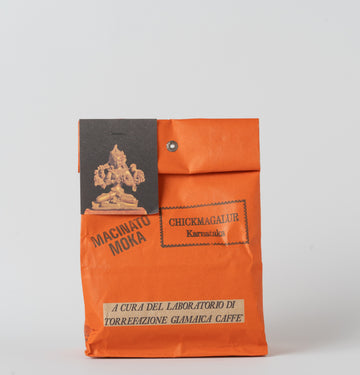 Chickmagalùr Coffee Karnataka (India) Ground Moka 250 gr or Whole bean 500 gr