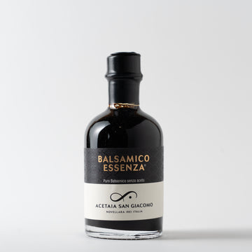 Essenza - Balsamico Riserva Bio