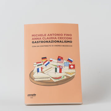 Gastronazionalismo - Analisi Critica delle Indicazioni Geografiche