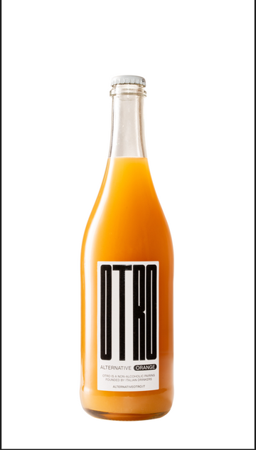 OTRO - Posca Italiana, Alternativa Analcolica al Vino