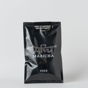 Pepe Nero di Sarawak Vecchie Piante