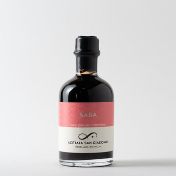 Saba San Giacomo Saba Bio