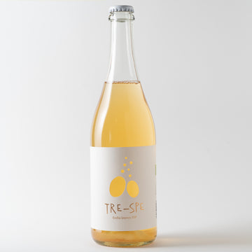Trespe - Metodo Ancestrale di Trebbiano e Spergola Bio