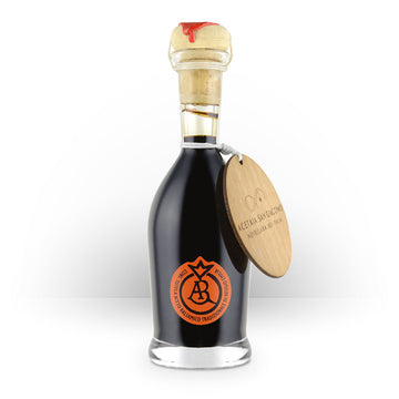 Traditional Balsamic Vinegar 12 Year Red Label- Product not always available