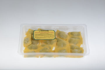 Pasta Fresca Ripiena: Tortelli Verdi alla Reggiana 4x 250 gr