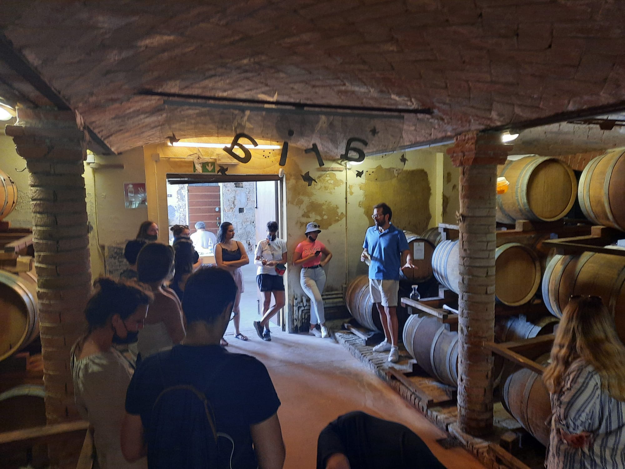 Dairy, Acetaia and Aperitif tour