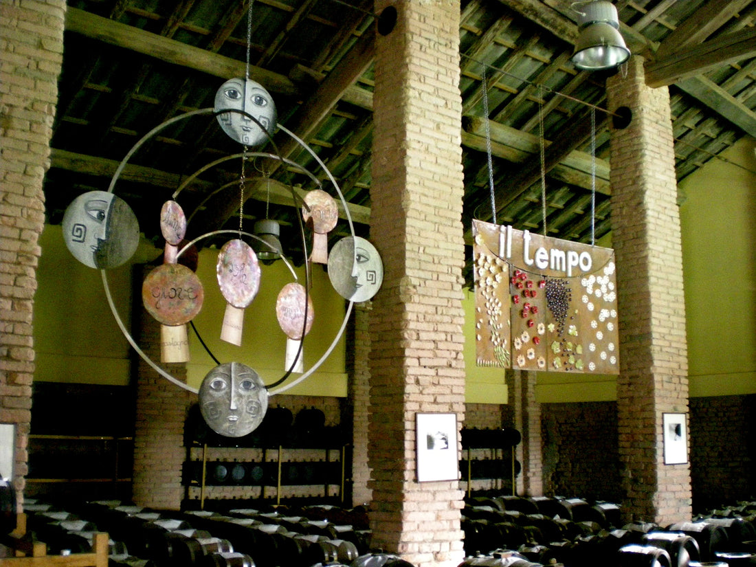 Visita Acetaia, Degustazione e Pranzo Acetico