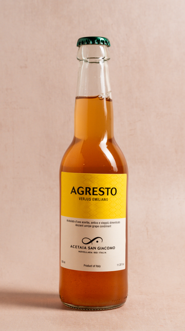 Agresto - Verjus Emiliano