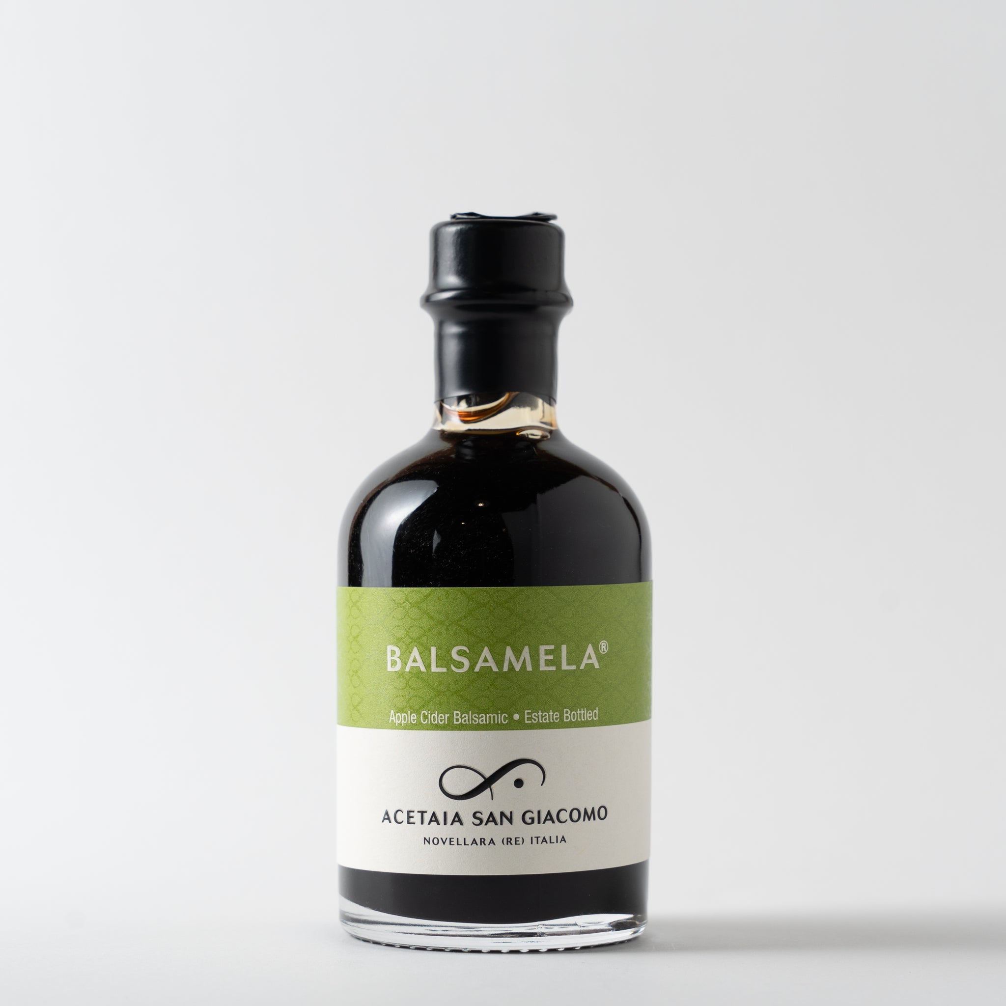 BalsaMela - the Original Apple Balsamic - Bio