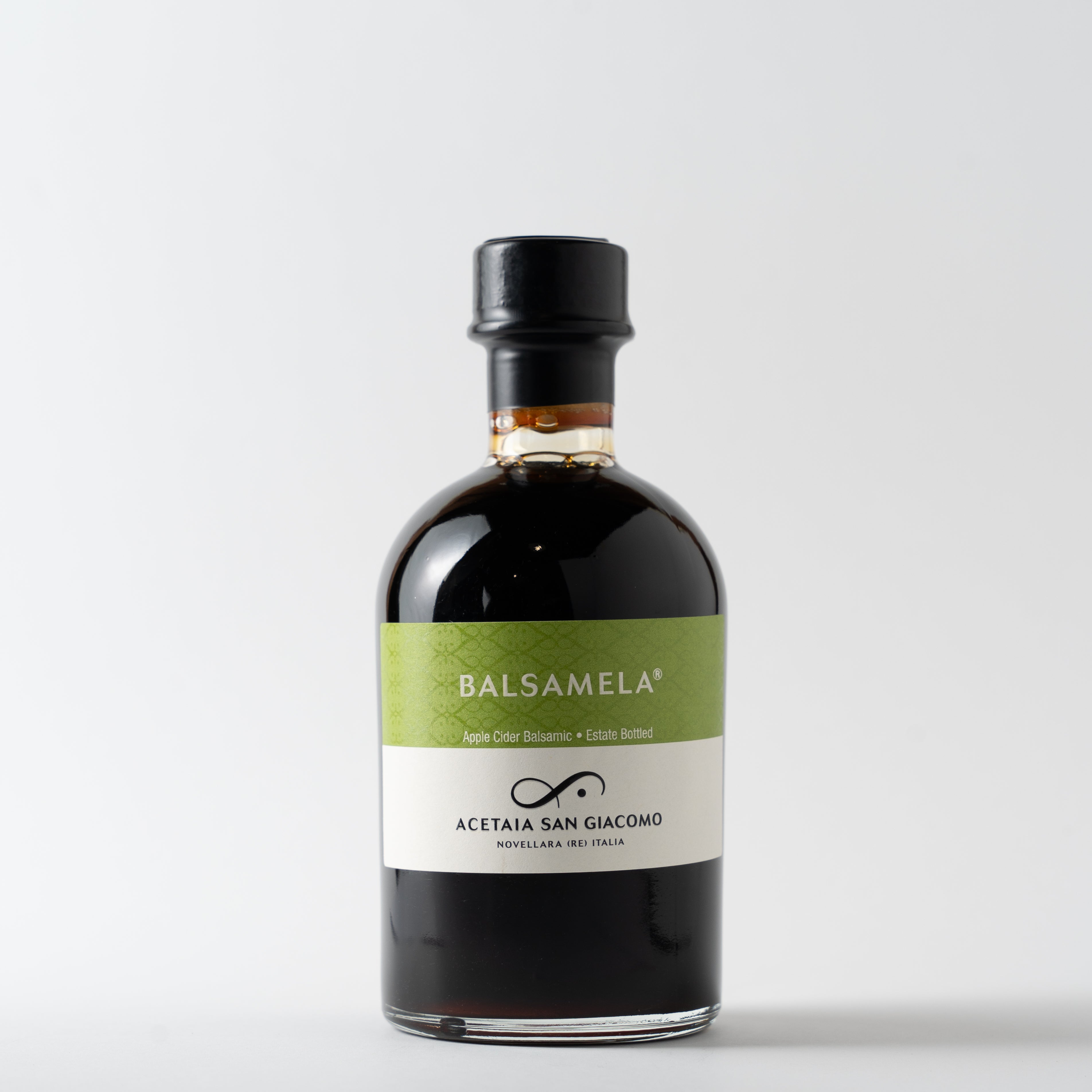 BalsaMela - the Original Apple Balsamic - Bio – Acetaia San Giacomo