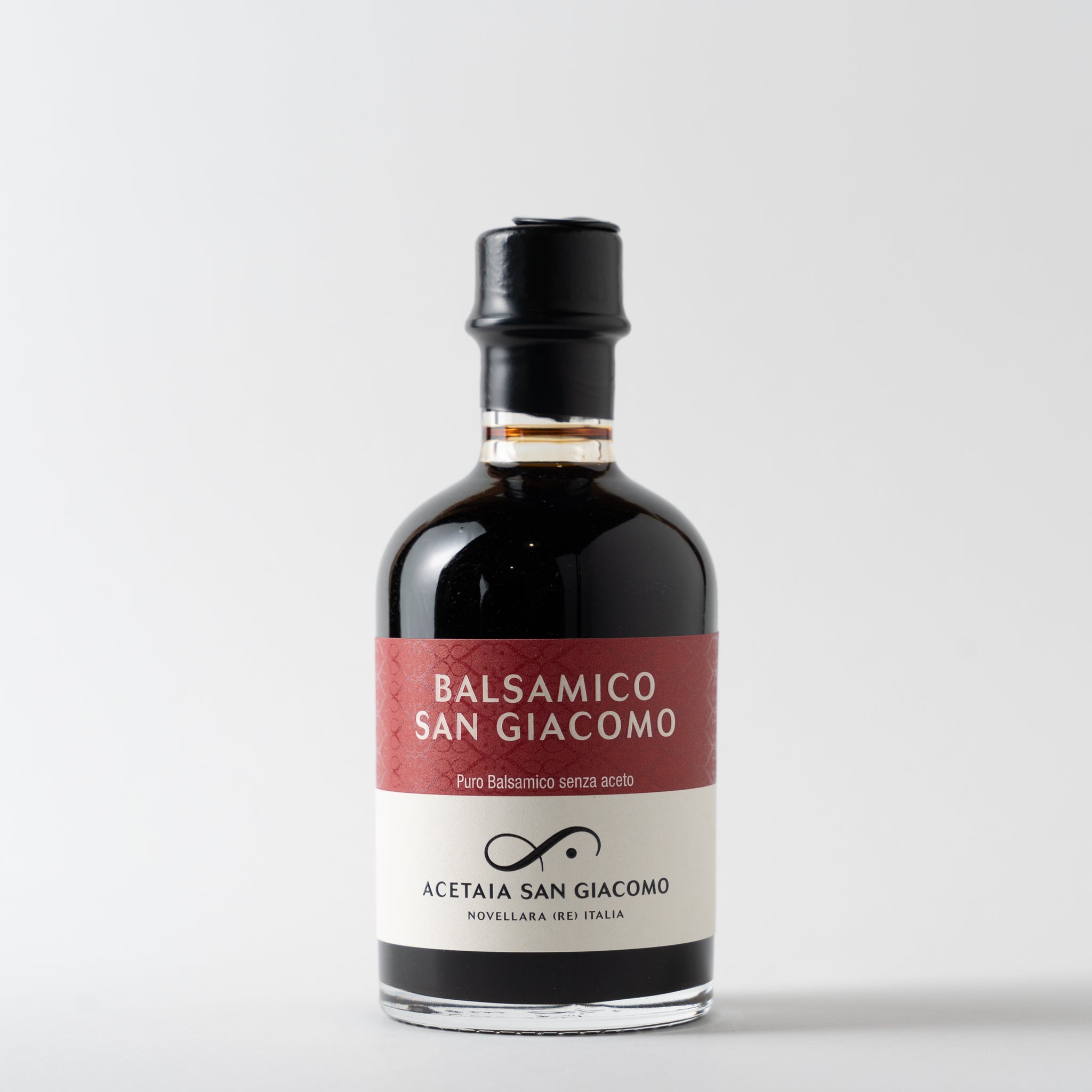 San Giacomo - The Mature Condiment - Bio