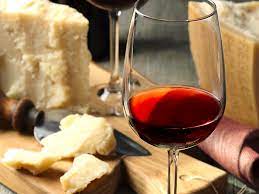 Visit Acetaia, Aperitif with Parmigiano Reggiano and Local Wines Tasting