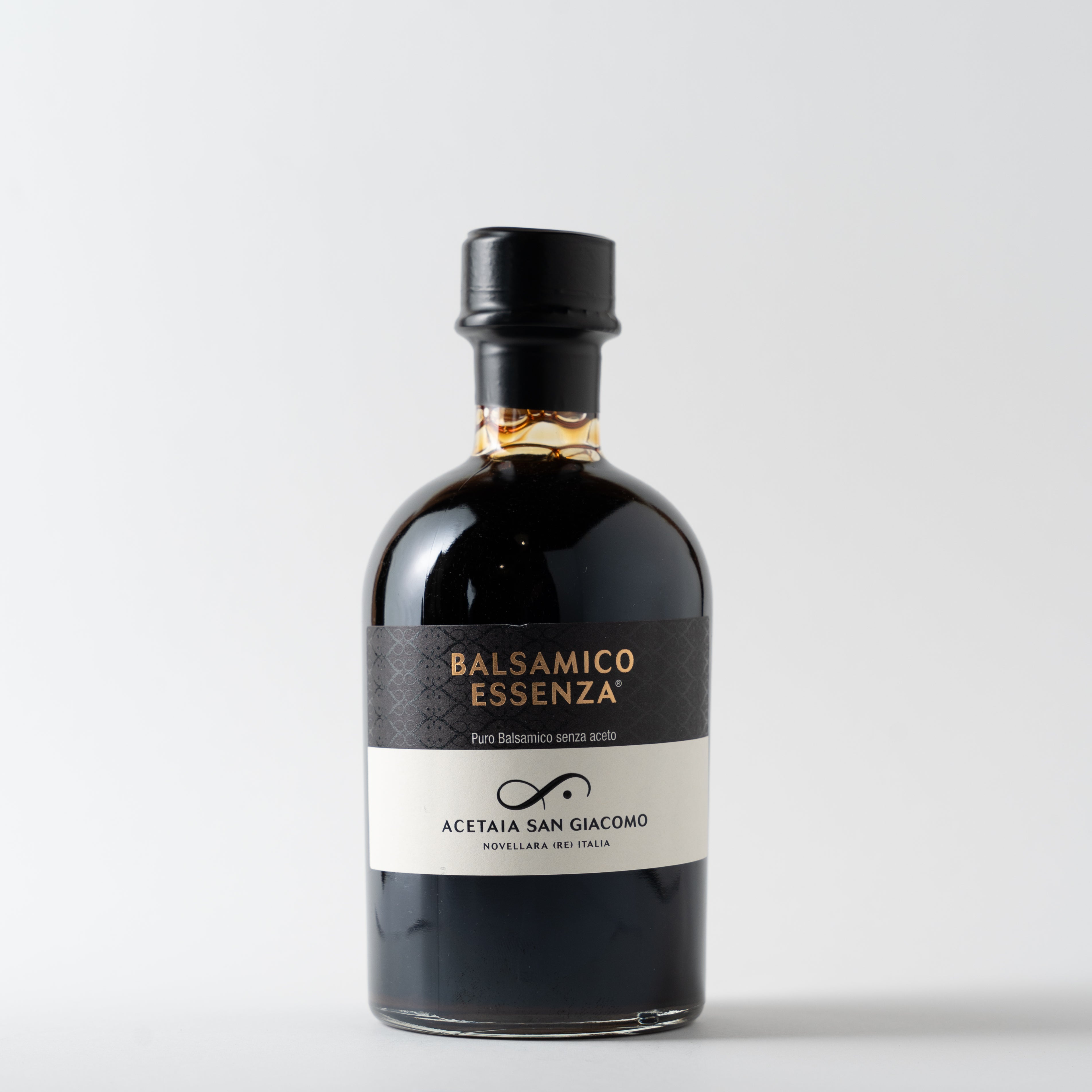 Essence - Balsamic Riserva Bio – Acetaia San Giacomo