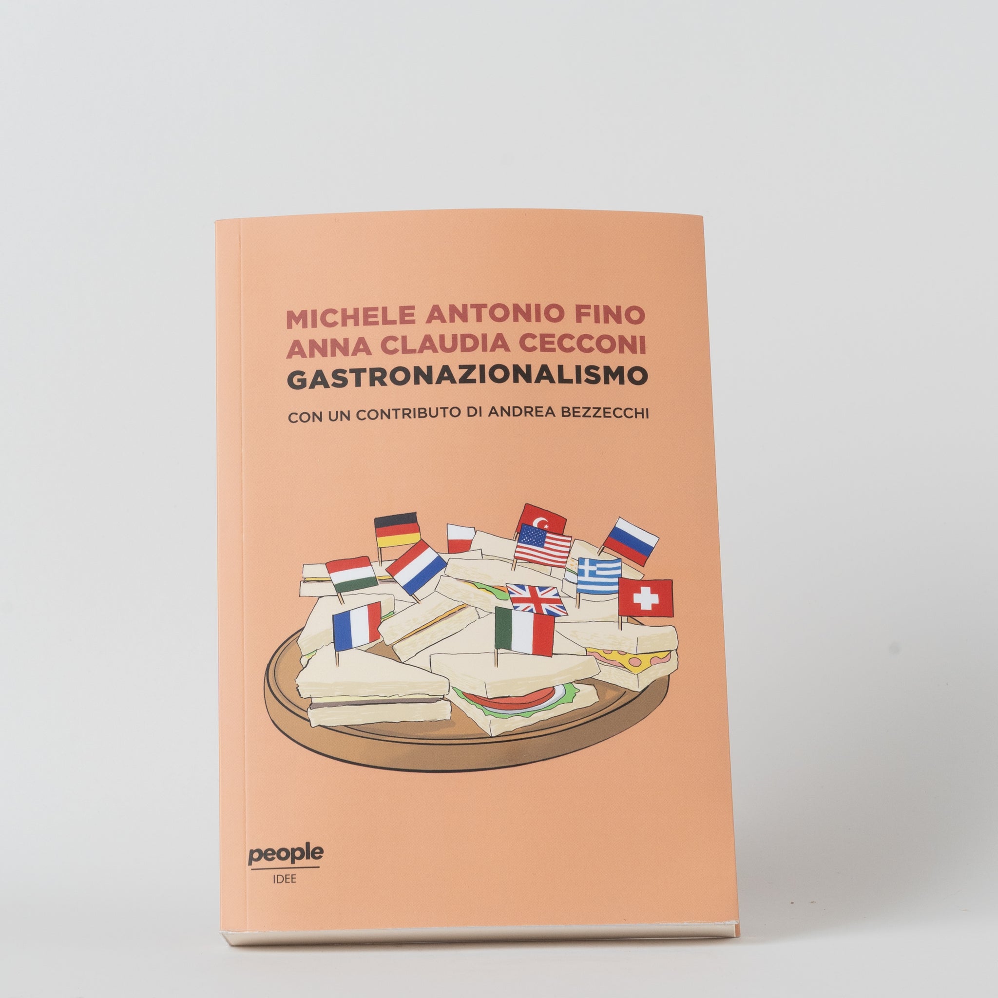 Gastronationalism - Critical Analysis of Geographical Indications