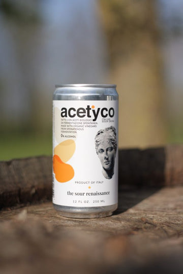 Acetyco Non-Alcoholic Drink