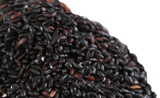 Kuriso - Italian Whole Black Rice Vinegar