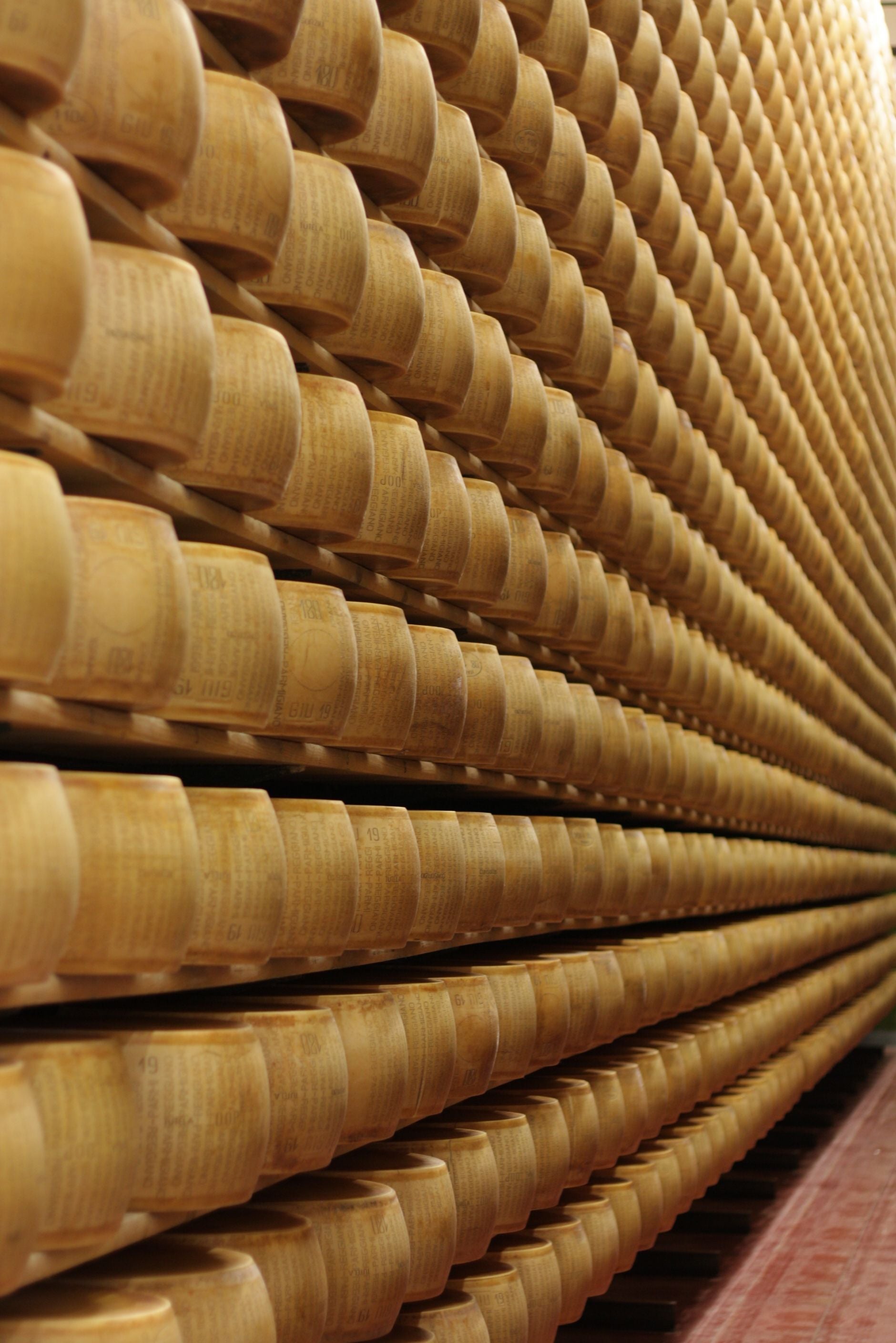 Dairy, Acetaia and Aperitif tour