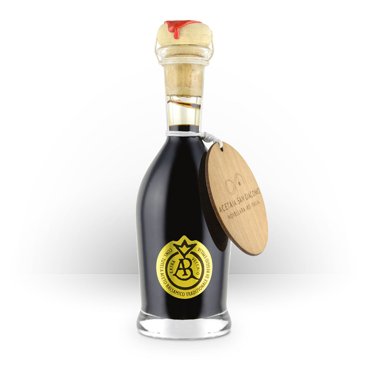 Traditional Balsamic Vinegar 25 Year Gold Label - Product not always available 