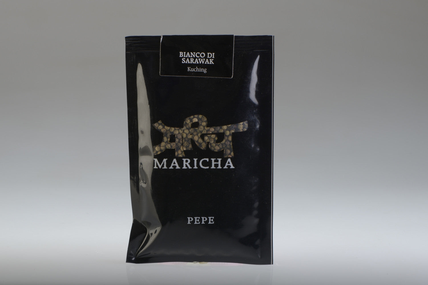 Sarawak White Pepper - Kuching