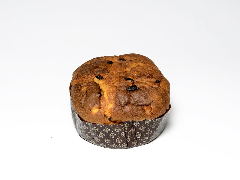 Soft Balsamic - Panettone with Balsamic and black cherries